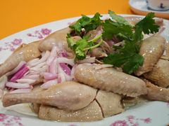 -雅苑餐厅(朝天路店)