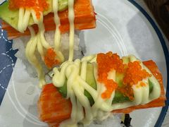 -濱寿司(高新伊藤店)