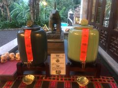 -七仙岭君澜度假酒店·桃源小馆中餐厅