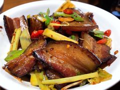 -老湘村·湖南土菜(天河维多利店)