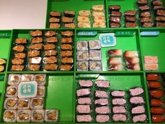 -鲜道寿司(无锡苏宁店)