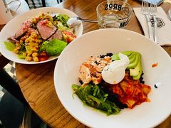 -Moka Bros 摩卡站(西单大悦城店)