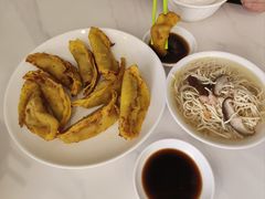 -古南都·清真绿柳居菜馆(太平南路店)