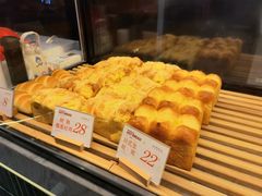 -木子木水日式烫面包(杭州首店)
