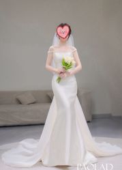 -南京宝娜嫁衣婚纱礼服馆(中央路店)