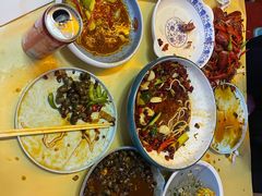 -小田油焖小龙虾(双井店)