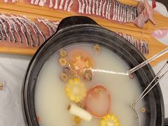 -大秀活鱼·汉派烤鱼·涮财鱼片(后湖店)