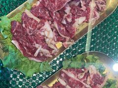 -小金牛海鲜烧烤
