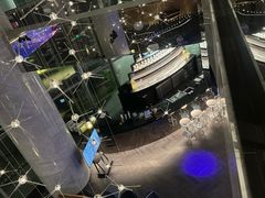 -南京空港温德姆花园酒店·MTF满庭芳中餐厅