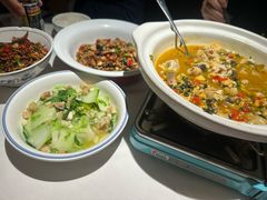 -湘语·湖南家常菜(新洲店)