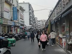 -荣巷小馄饨(荣巷店)