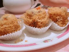 -囍凤楼·粤菜·点心·火锅(温特莱店)