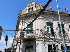 -中华巴洛克风情街