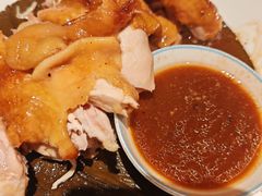 -小炳胜(卓悦中心店)