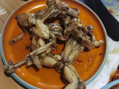 -铭记蛙小仙·活蛙畅享(CBD万达广场店)