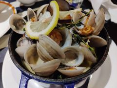 -La Creperie法餐厅(芮欧百货店)