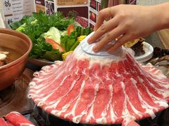 -清真·京华源铜锅涮肉(丰庆店)