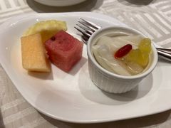 -浦华大酒店-台南担仔面海鲜楼