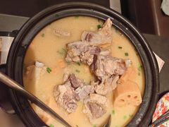 -知楚•精致湖北菜(武商MALL店)