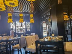 大堂-鼓楼东街老火锅(鼓楼店)