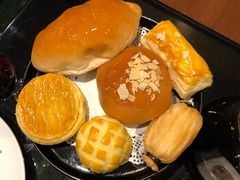 -高第街56号港式餐厅(山大路店)