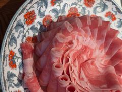 -北京老门框爆肚涮肉馆(锦业路店)