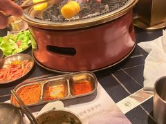 -西塔老太太泥炉烤肉(龙湖北苑天街店)