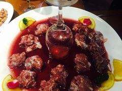 -宝泉铜锅·涮羊肉(解放东路店)