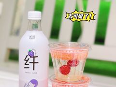 -喜茶(天津乐宾百货店)