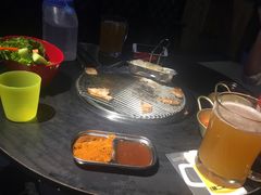 -碎怂烤肉(钟楼柳巷店)