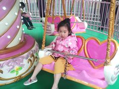 -蓬莱欧乐堡梦幻世界