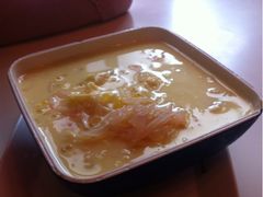 榴莲飘香-发记甜品(豉油街店)