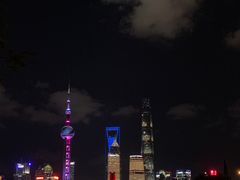 -上海外滩英迪格酒店