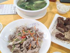 -烧鹅妹饭店