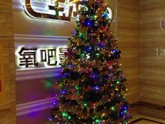 -金沙湾KTV(丽悦新天店)