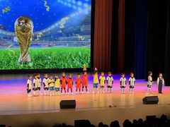 -卓悦童国际幼儿园