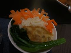 -尚9·一滴水江景中餐厅