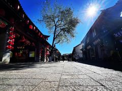 -大理古城