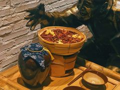 -新哥老官·畅吃123·美蛙世界(苏宁广场店)