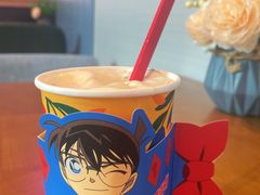 -DQ·蛋糕·冰淇淋(江北机场T2A店)