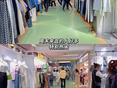 -西单明珠商场