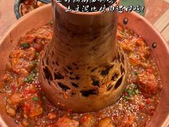 -浩海火烧云傣家菜(京广店)