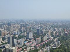 -中央广播电视塔