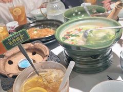 -费大厨辣椒炒肉(黄兴中心广场店)