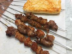 -胖太太四川麻辣排骨串(镇江路分店)