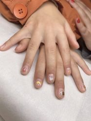 -小美汇美甲美睫美护