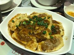 -鸿运茶餐厅(皇岗店)