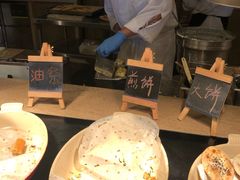 -舟山朱家尖威斯汀酒店·知味标帜自助餐厅