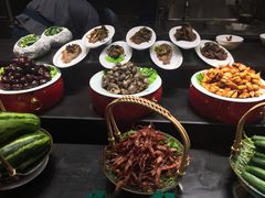 -老宁波1381餐厅(宏泰广场店)