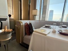 -北京柏悦酒店·锦庭餐厅Dining Room